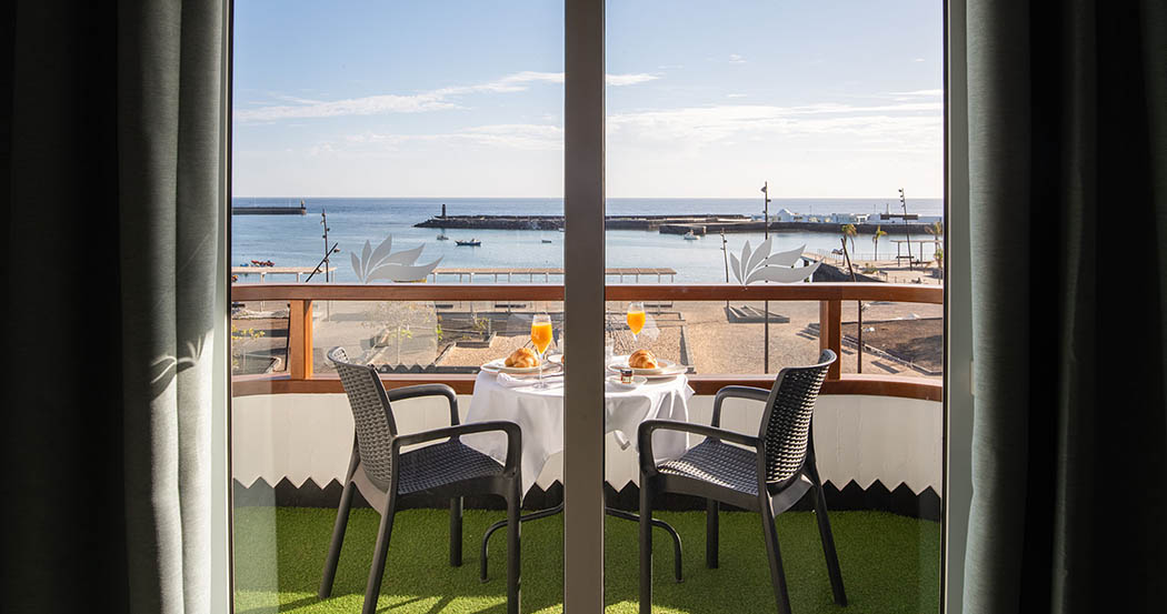 Apartamentos Islamar Arrecife