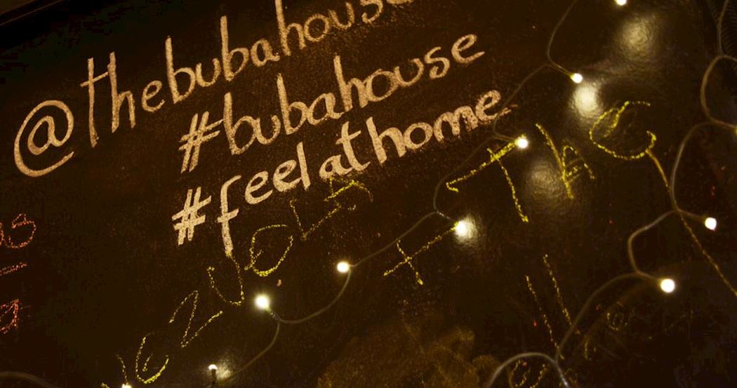 Buba House