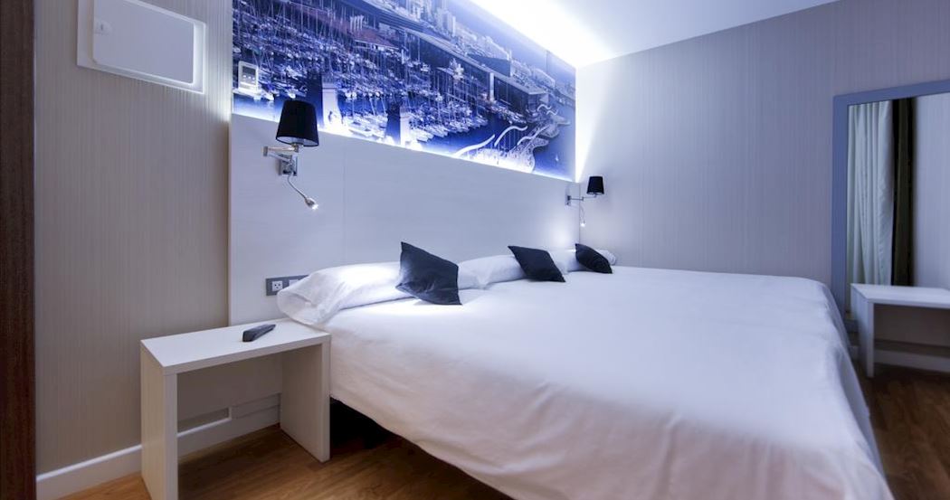 Hostal Bcn Ramblas