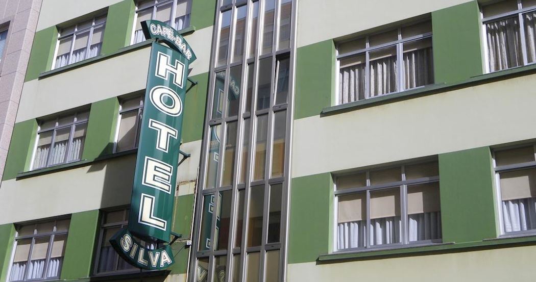 Hotel Silva