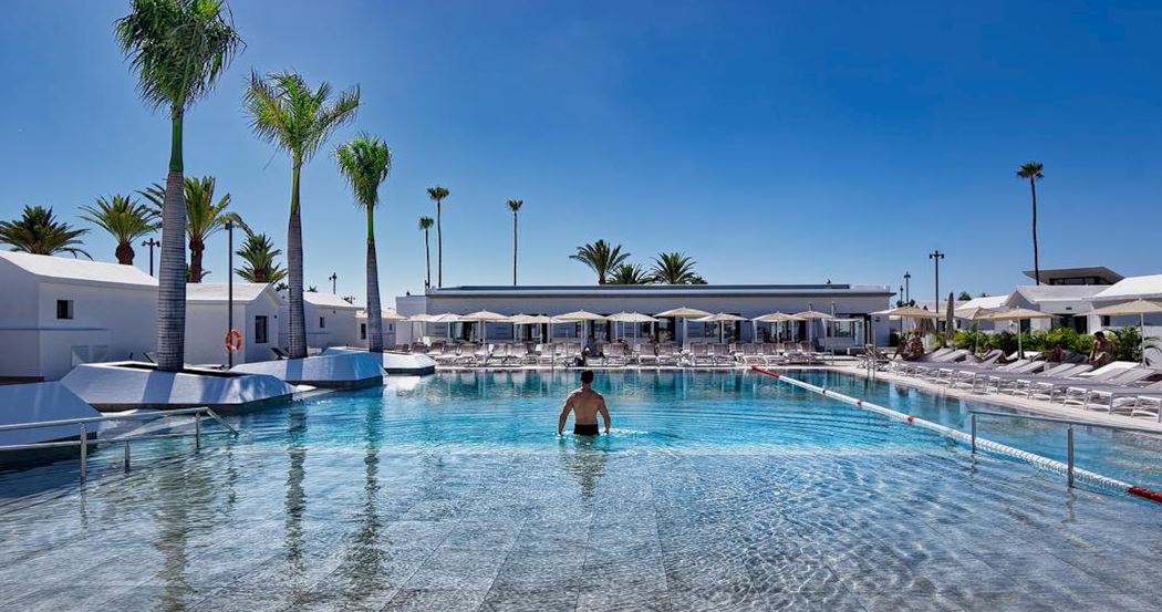 Club Maspalomas Suites & SPA - Adults Only