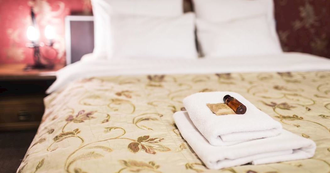 Abella Suites & Apartments by Artery Hotels