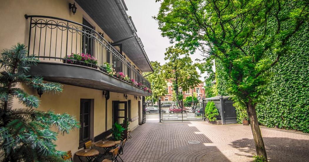 Hotel Nobilton