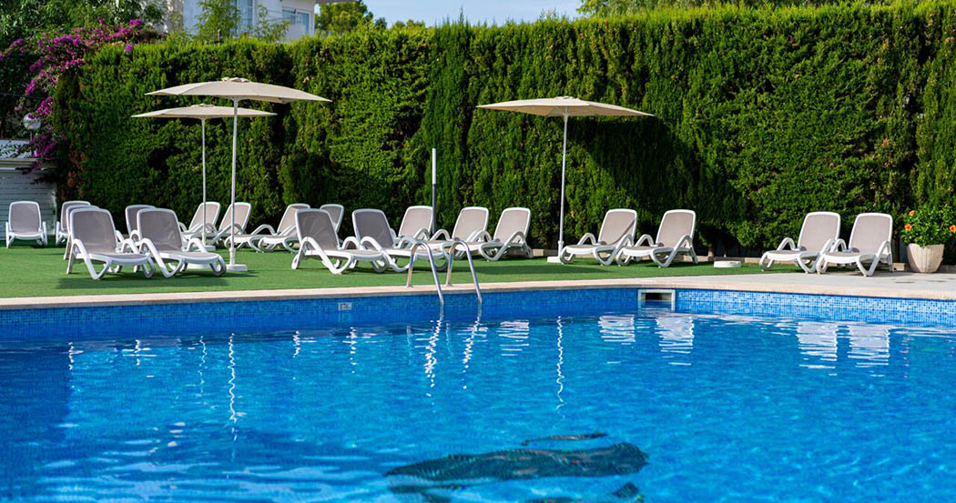 Hotel Thb María Isabel - Adults Only