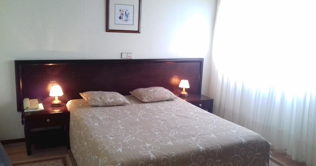 Hotel Sete Cidades