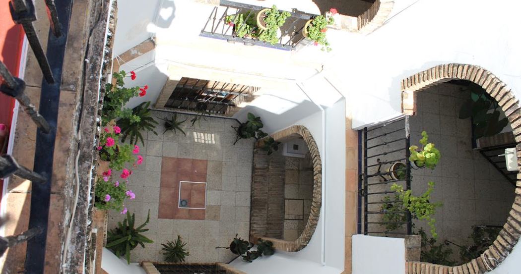 Pension La Montorena