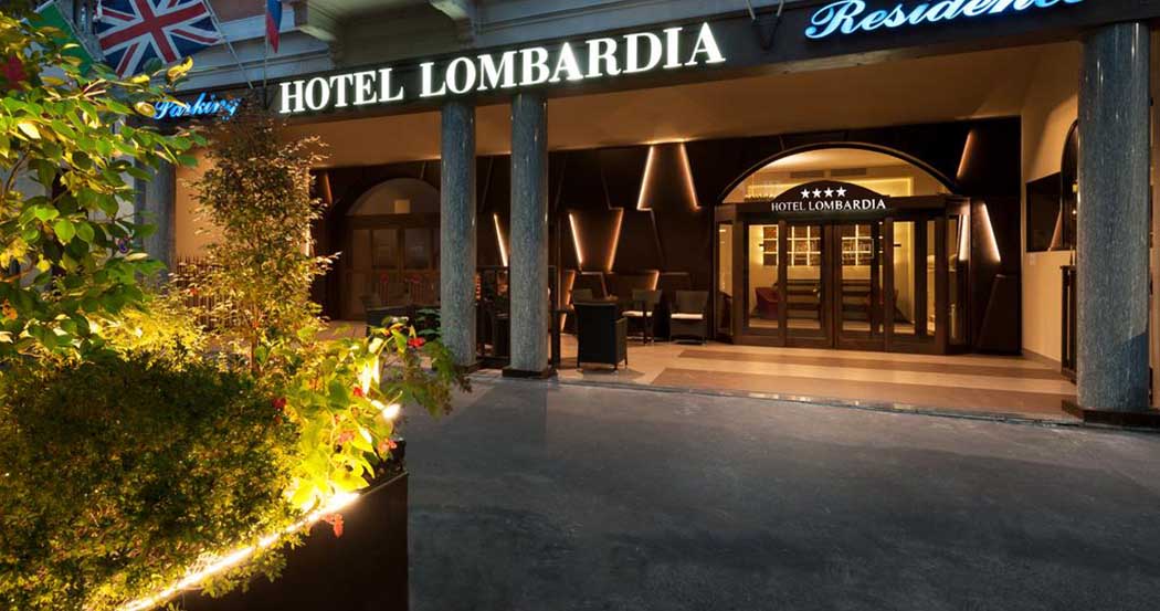 Lombardia Milano