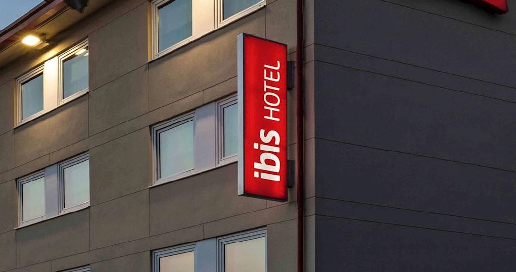 Ibis Barcelona Cornella