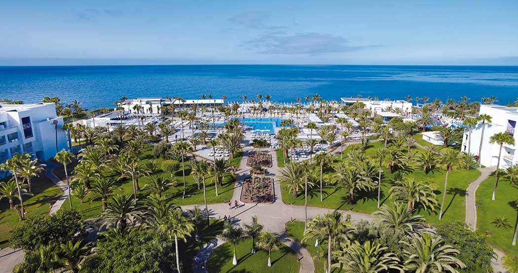 Riu Gran Canaria