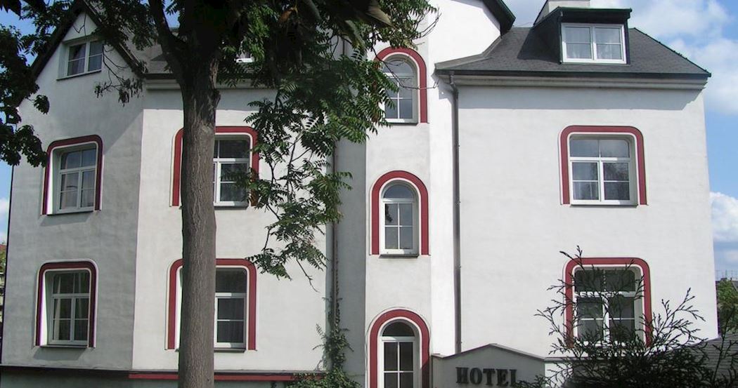 Hotel Jerabek