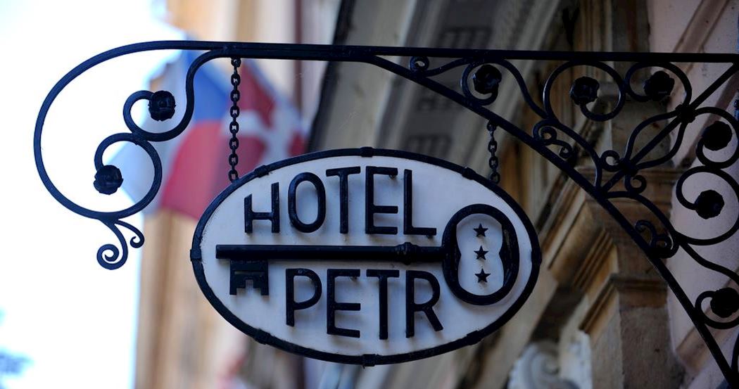 Hotel Petr