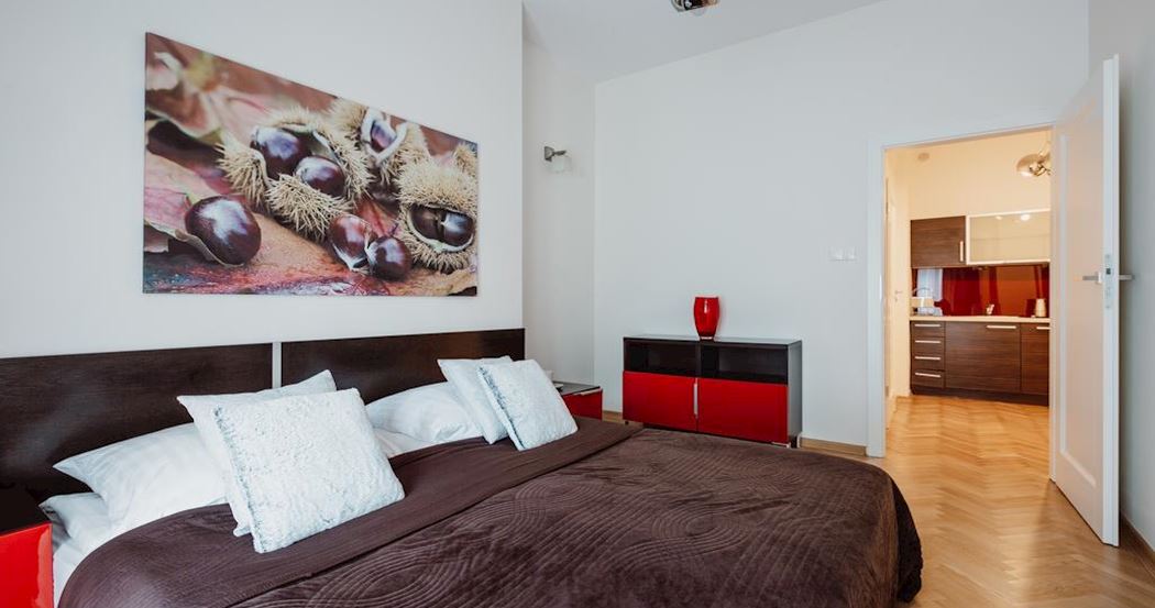 4Seasons Apartments Cracow