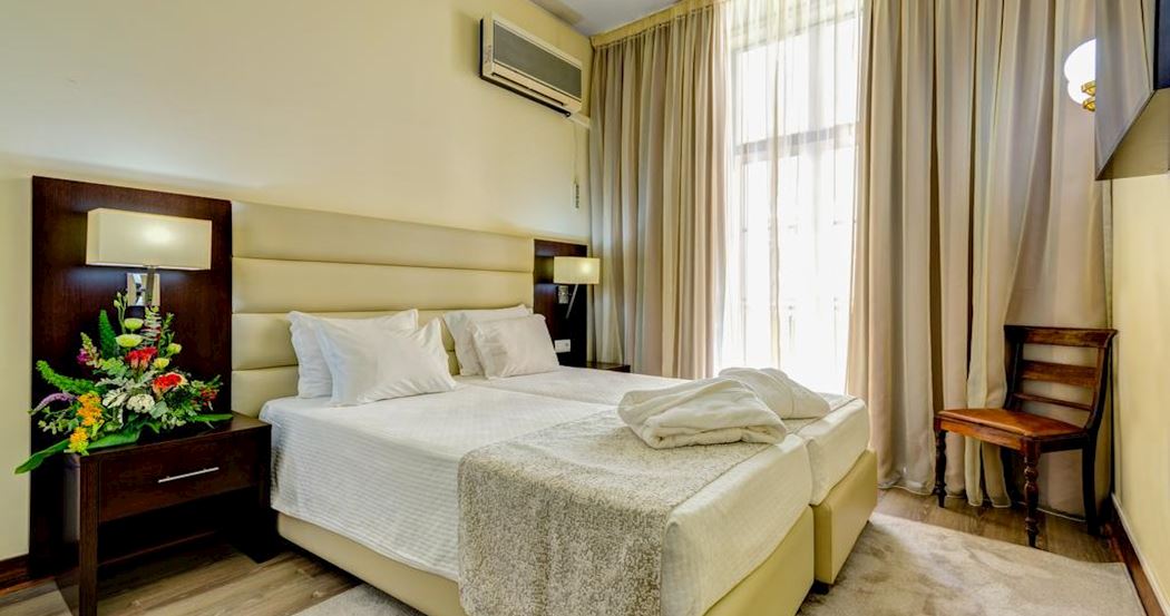 Hotel Lx Rossio