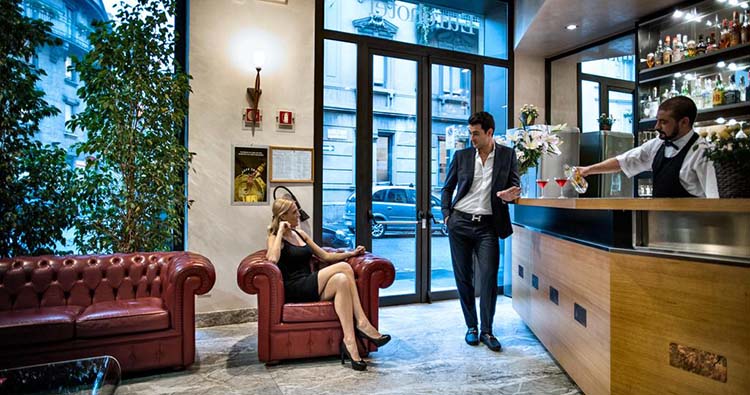 Eurohotel Milan