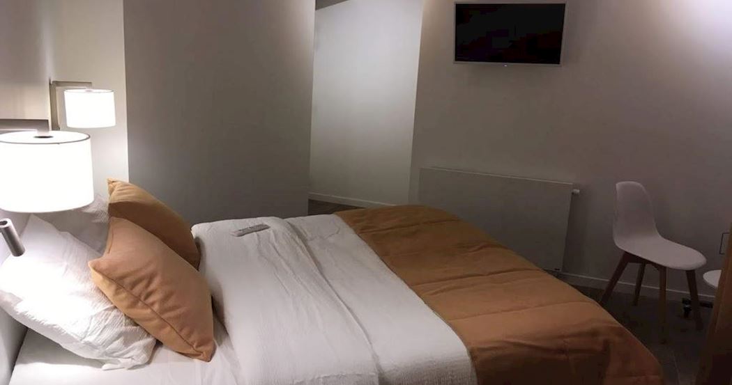 Hotel Ferney Republique