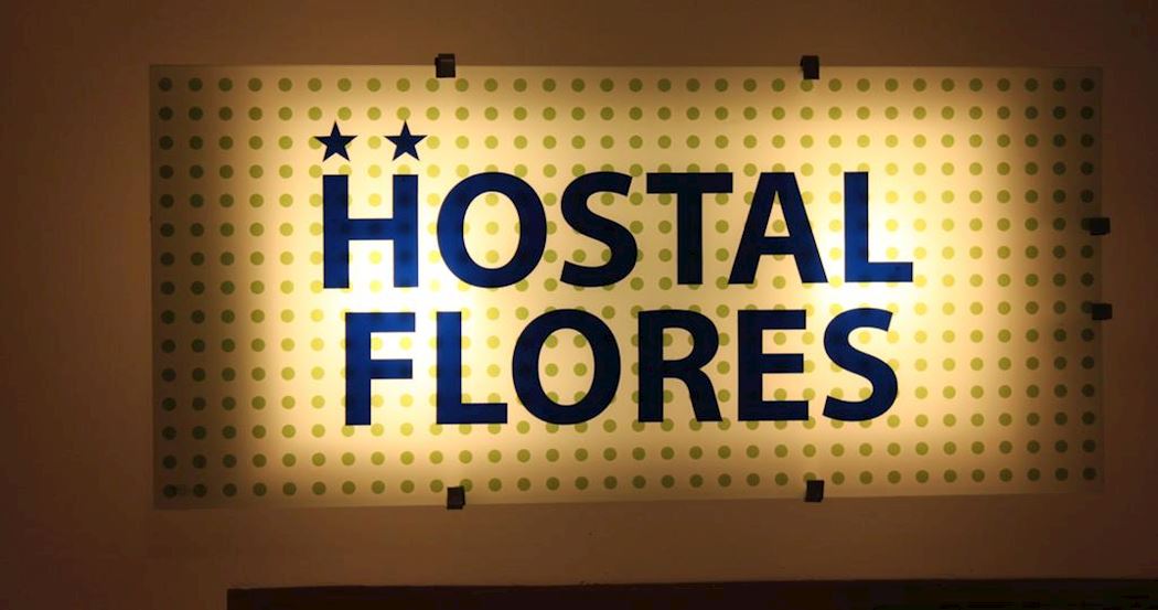Hostal Las Flores