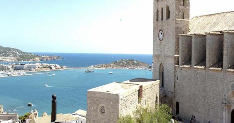 Hotel La Torre Del Canonigo - Small Luxury Hotels