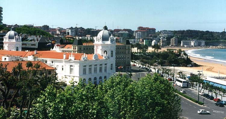 Hotel Don Carlos