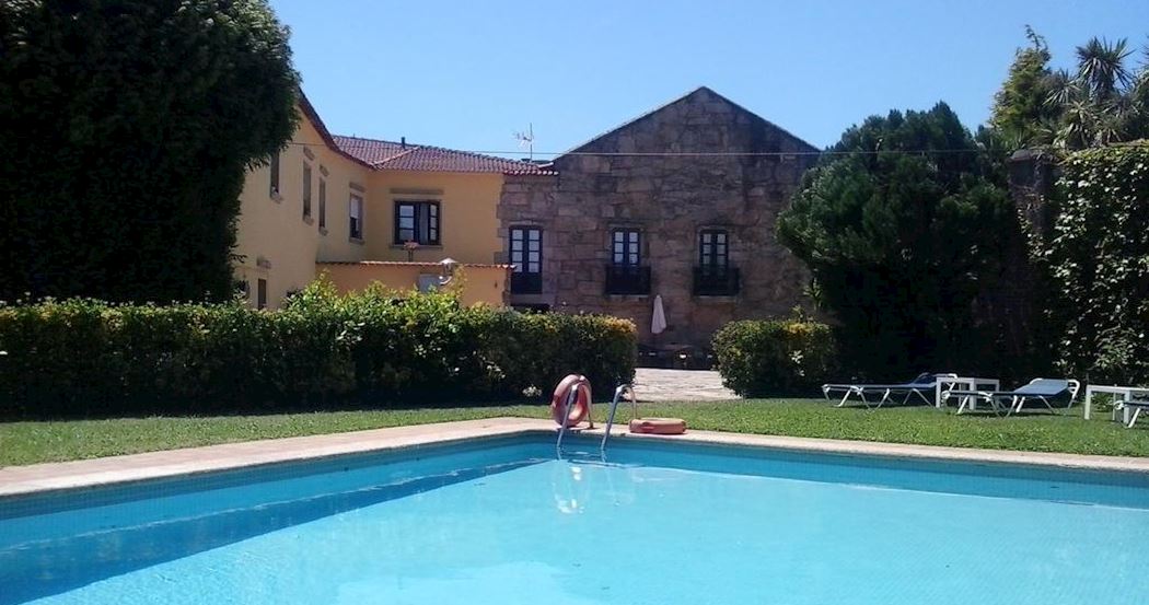 Pazo Carrasqueira