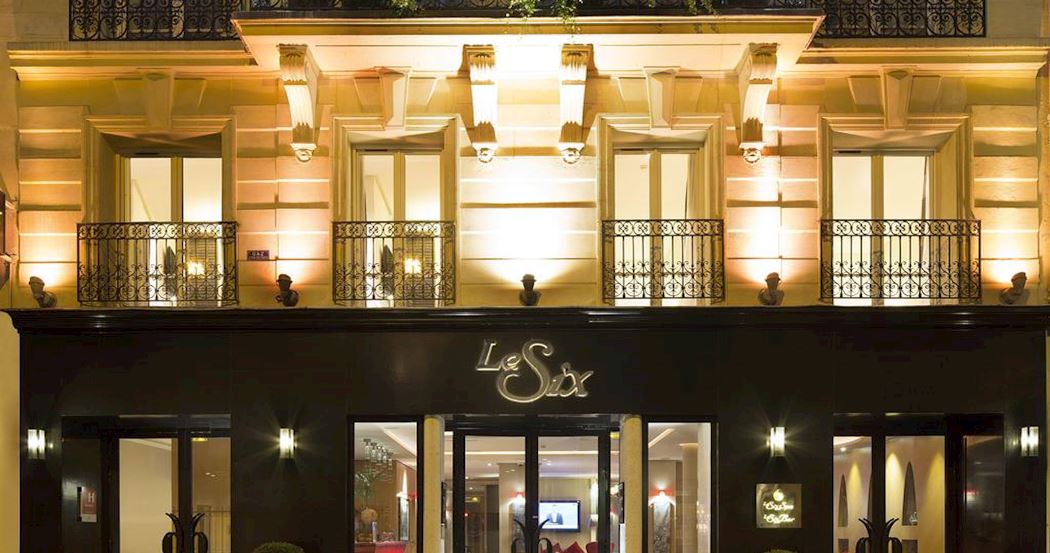 Le Six