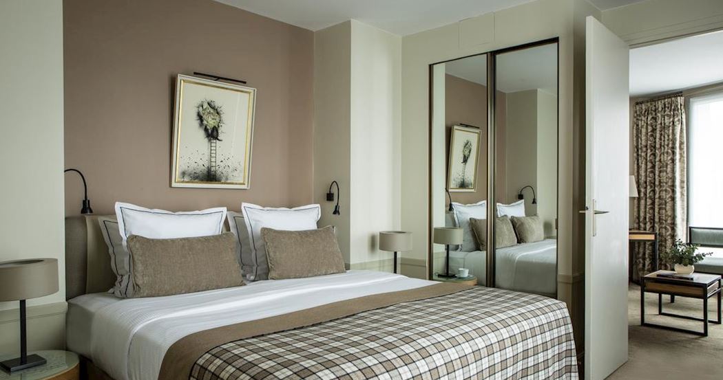 Hotel Aiglon