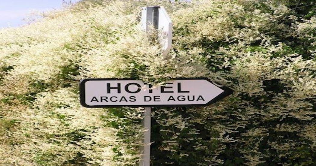 Arcas de Agua