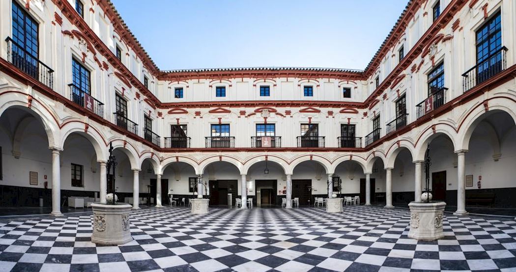 Boutique Convento Cádiz Hotel