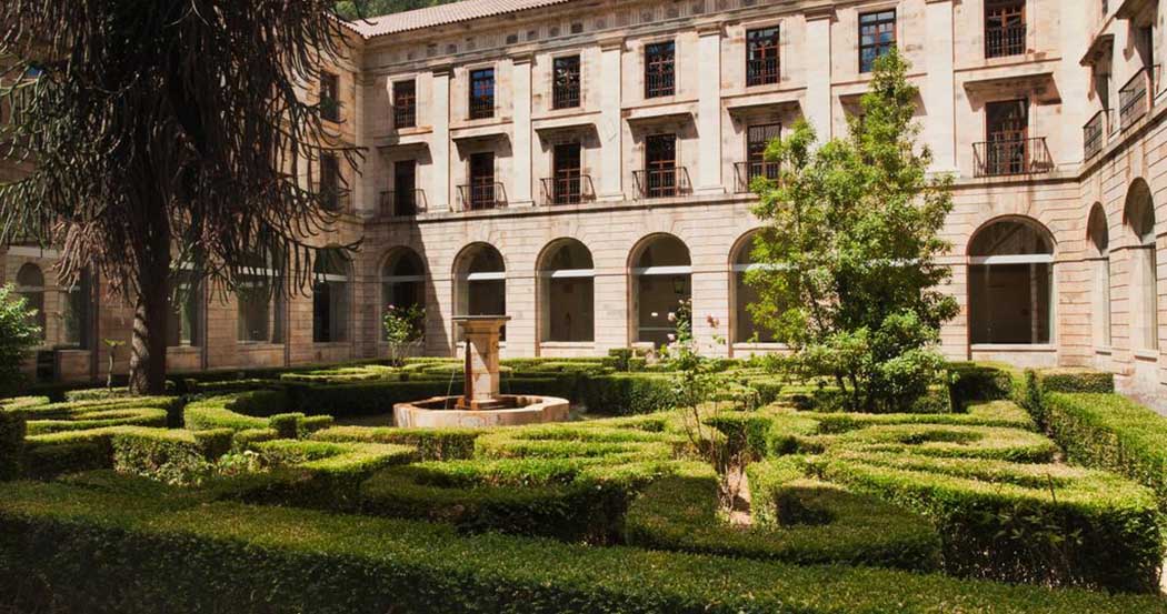 Parador Monasterio de Corias