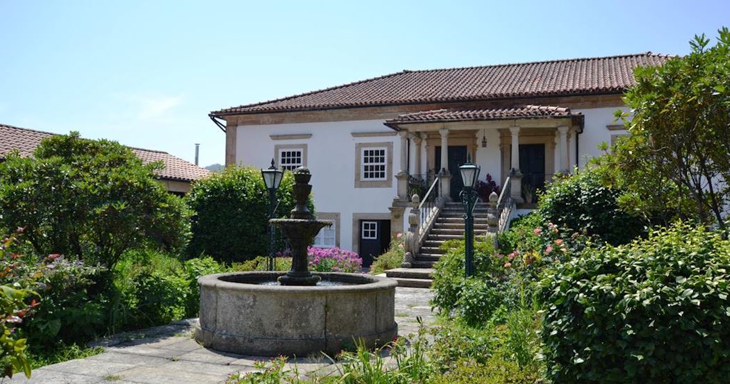 Quinta De Santa Comba