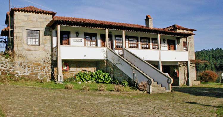 Quinta Do Rei