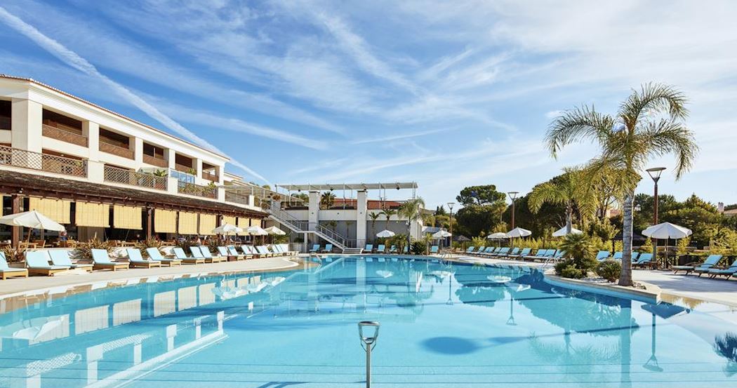 Wyndham Grand Algarve