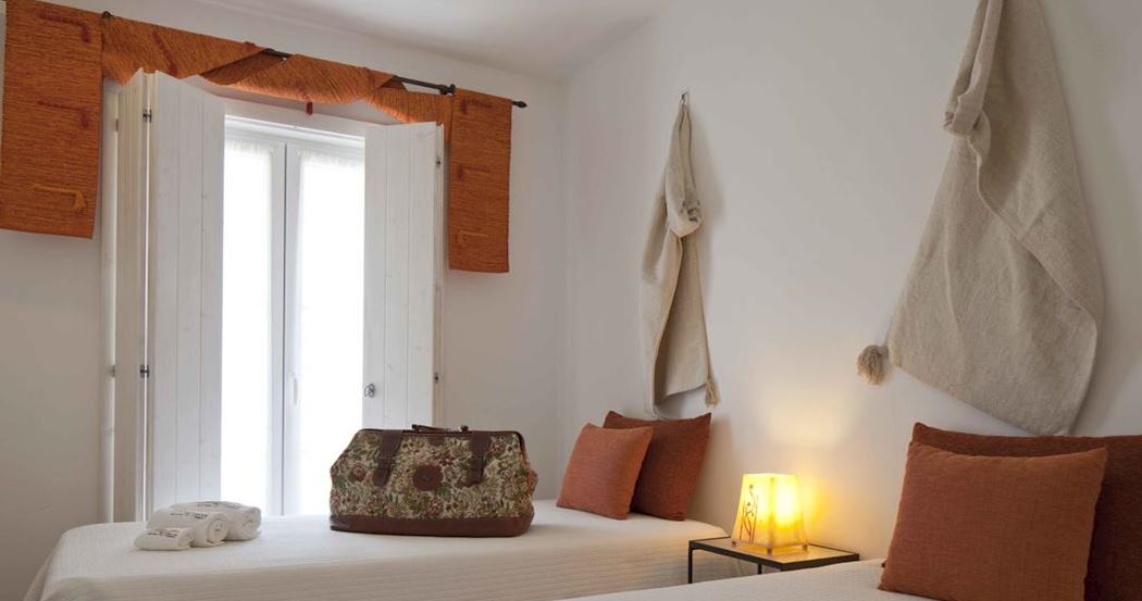 Monte do Giestal - Casas de Campo & SPA