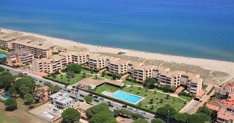 APARTAMENTS GOLF BY LA COSTA RESORT