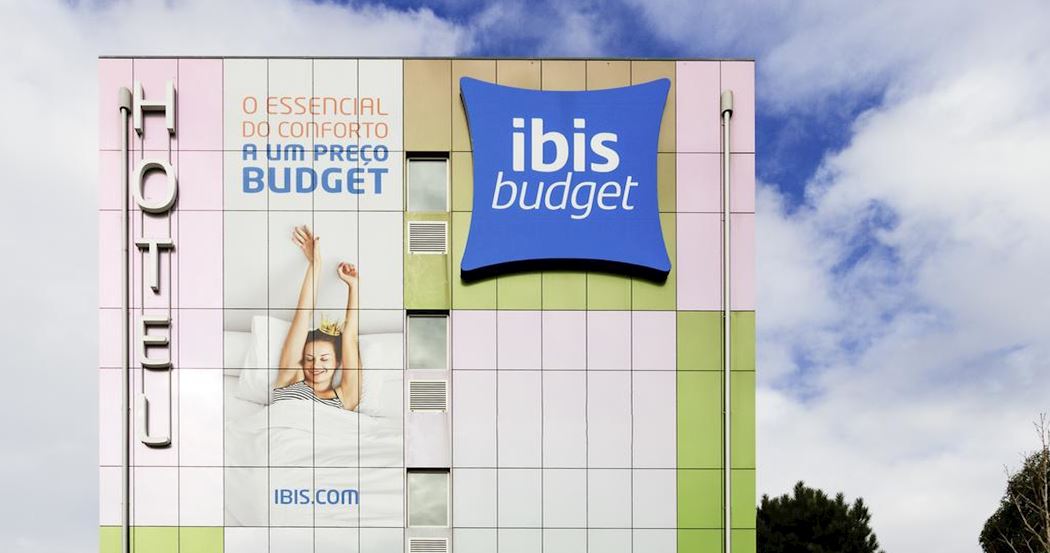 ibis budget Porto Gaia