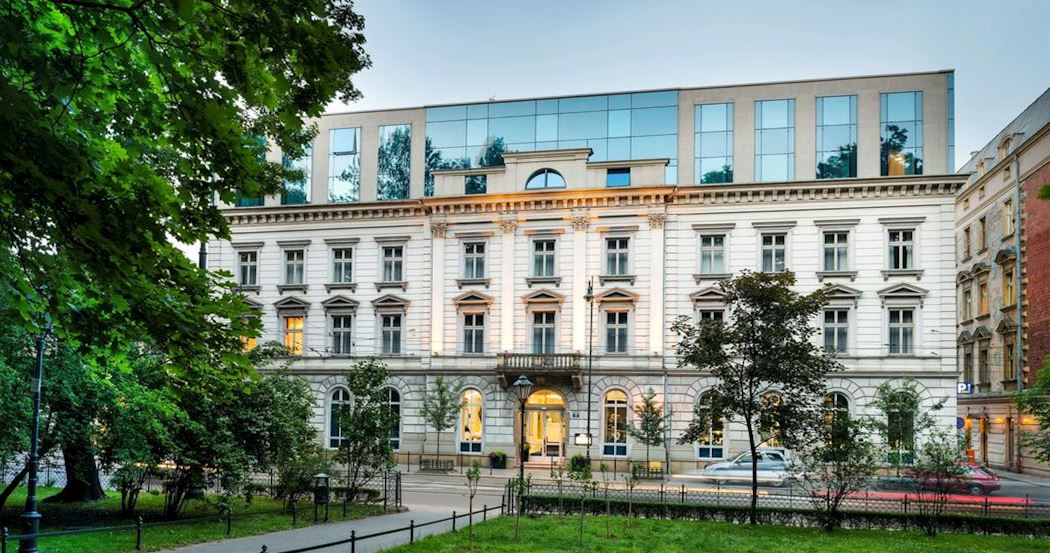 Best Western Plus Krakow Old Town