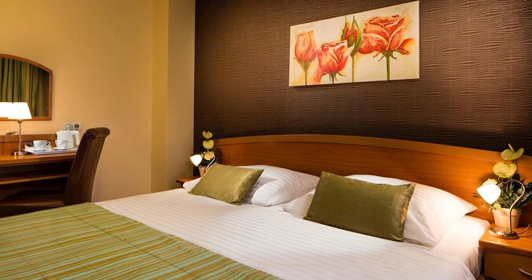 Best Western Hotel Galicya