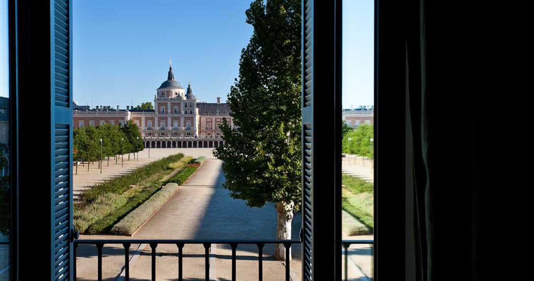 NH Collection Palacio de Aranjuez