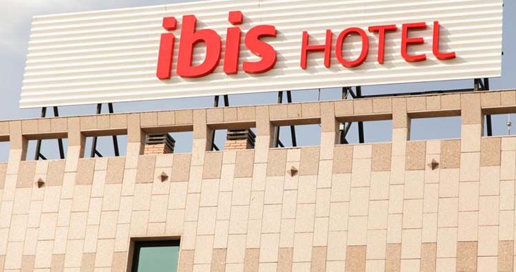 ibis Madrid Alcala de Henares La Garena