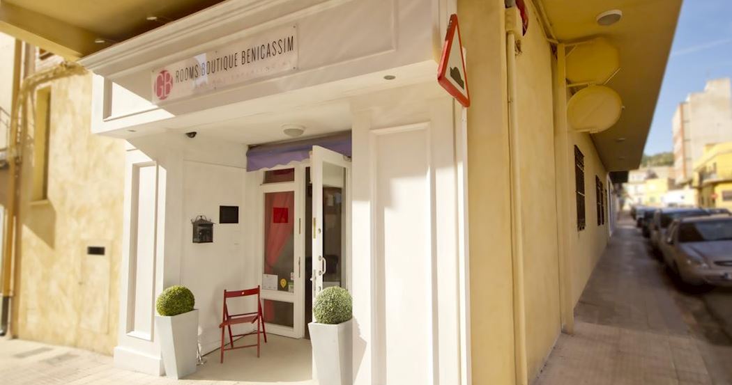 Boutique Benicasim