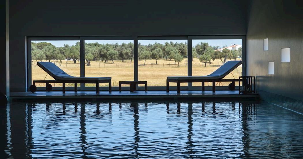 The Lince Ecorkhotel Évora