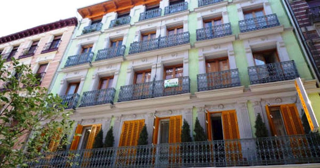 OYO Hostal La Fontana