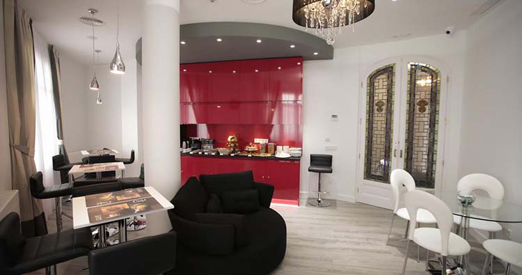 Vitium Urban Suites