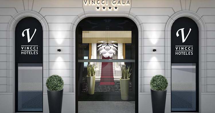 Vincci Gala