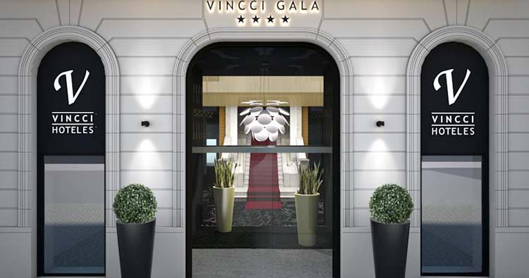 Vincci Gala