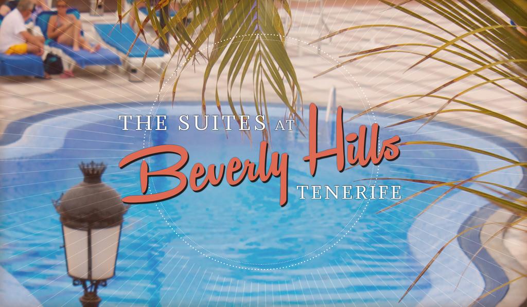 Beverly Hills Suites