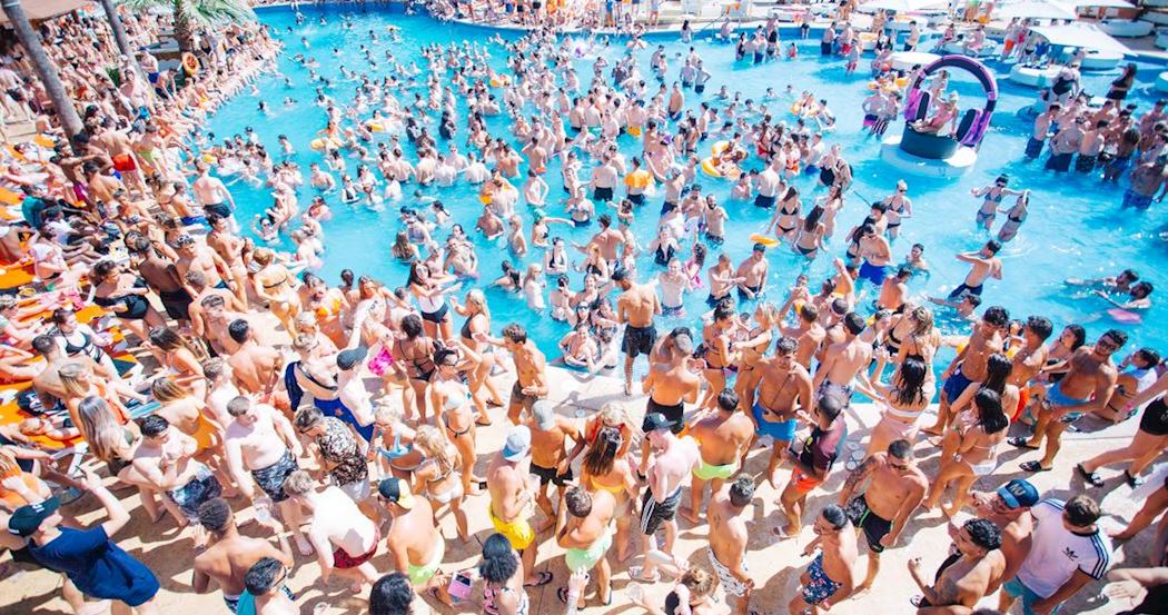 FERGUS Club Mallorca Waterpark