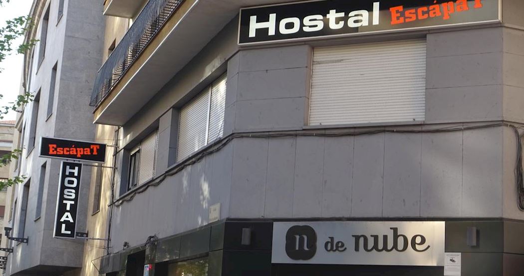 HOSTAL ESCAPAT