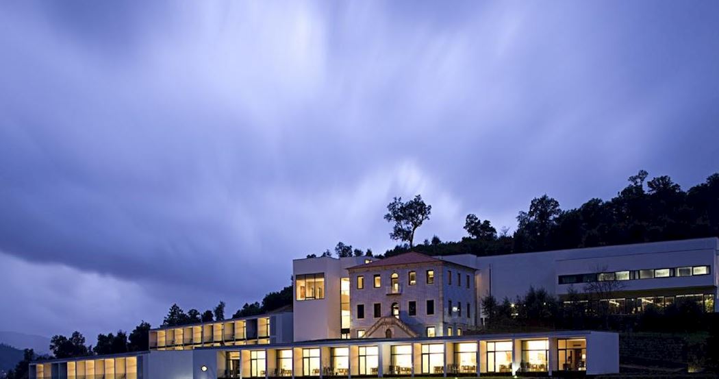 Douro Palace Hotel Resort SPA