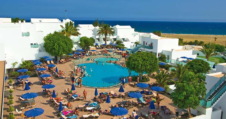 Lanzarote Village