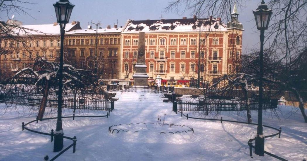 Polonia Hotel